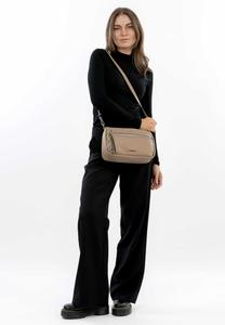 Сумка кросс-боди Emily & Noah HARMINA, Taupe