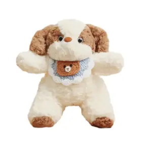 Коллекция Sleep Well, милые плюшевые куклы Good Night Puppy Dolls and bears dance