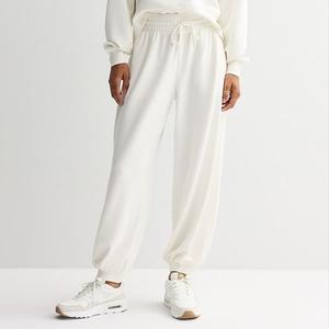 Женские легкие джоггеры Solace Flx, Ivory Lime