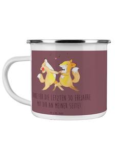 Кофейная кружка 30-я годовщина свадьбы жемчужная годовщина свадьбы ми... в Kaffa Coffee Mr. & Mrs. Panda