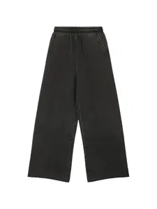 Спортивные брюки с эластичным поясом Entire Studios, черный