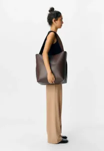 Сумка-Шоппер Object, Seal Brown