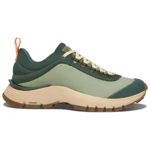 Туристические ботинки для женщин Danner, Oil Green/Jungle Green