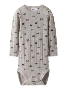 Комбинезон name it