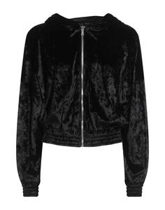 Толстовка Disclaimer, черный