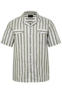 Рубашка на пуговицах Comfort fit JP1880, светло-зеленый