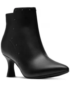 Женские ботинки Kataleyna Madi Kitten Clarks, черный