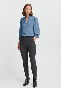 Блуза JULIANA b.young, синий