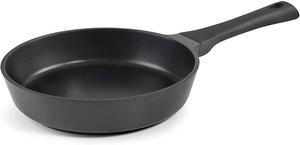 Сковорода Lacor 27820 Titanium Pro с антипригарным покрытием, 20 см, алюминий