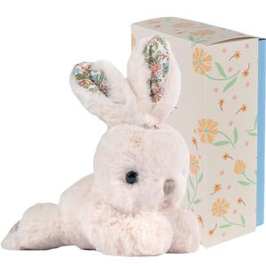 Плюшевая кукла Ruby Baby Renie милый кролик принцесса высота 20см GABRIEL