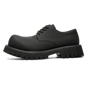 Мужская повседневная обувь с низким верхом V05, Black Men'S