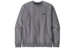 Органические свитшоты мужские Patagonia, серый