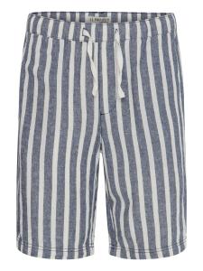 Шорты 11 Project Regular Pants Eshi, пыльно-голубой