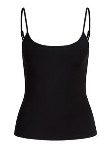 JJXX Топ 'JXSANIA' в черном цвете