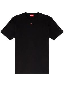 Diesel футболка T-BOXT-D, черный