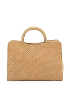 Officine Creative сумка-тоут Helen 25, нейтральный