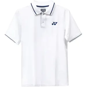 Футболка мужская Polo Collar YONEX, темно- синий