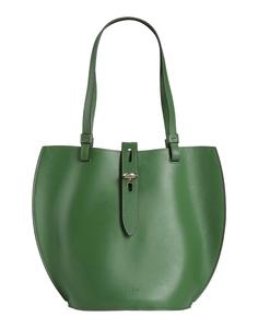 Сумка Furla, зеленый