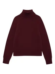 Джемпер Idra Anine Bing, красный