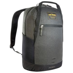 Городской рюкзак Kapok 15 - Daypack Tatonka, черный