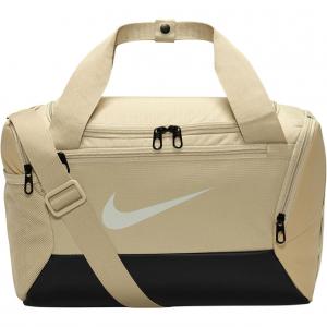 Nike Сумка 25L Polyester Travel Bag Unisex Desert Khaki
