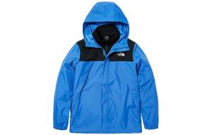 THE NORTH FACE Мужская уличная куртка, цвет Blue