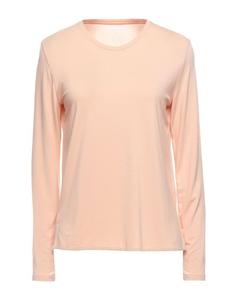 Футболка Majestic Filatures, розовый