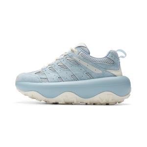 Низкие массивные кроссовки женские SGIRL TWTW, Ice Blue