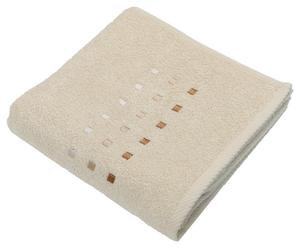 Esposa Полотенце для рук 50/100 см, бежевое