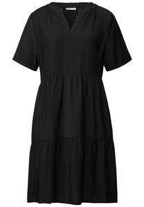 Платье STREET ONE, черный