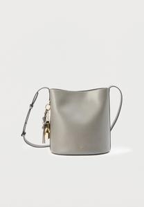 Сумка кросс-боди Furla ROXIE BUCKET, Urban Gray/Dark Grey