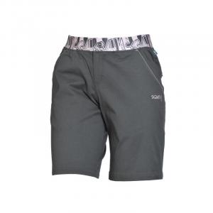 Шорты спортивные Skratta, черный