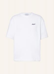 Футболка честь Axel Arigato, белый