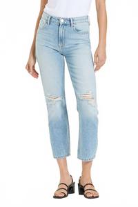 Джинсы Jodi с прямыми штанинами в цвете Bahamas DEAR JOHN DENIM, Bahamas