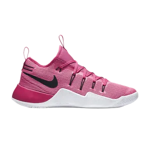 Кроссовки Nike Hypershift 'Vivid Pink', розовый