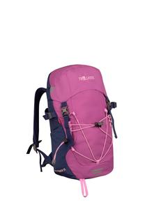 Рюкзак для путешествий TREKKER TROLLKIDS, лиловый