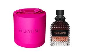 Мужской парфюм Tanabata Is Limited Valentino