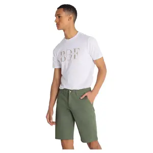 Шорты Bendorff 9284 chino, зеленый