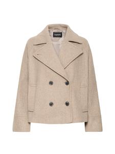 Демисезонная куртка b.young BYCILIA, Sepia