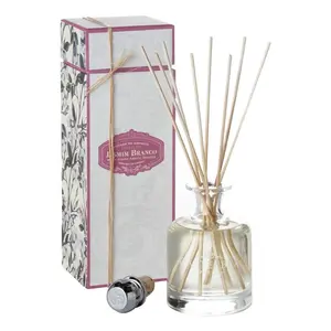 Диффузор Castelbel White Jasmine, янтарь