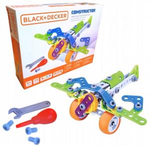 Стэнли-младший Bd Строительные блоки 5+ Stanley Jr