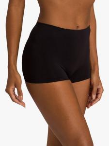 Трогательные шорты-слипы Touch Feeling Hanro, Black