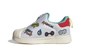 Сандалии Adidas Originals Superstar Series Toddler Shoes Baby