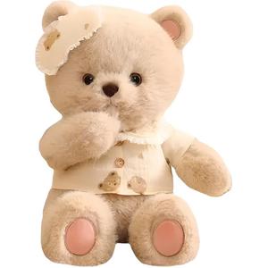 Плюшевая игрушка кролик плюшевая кукла высота 45cm/55cm/70cm JIZHUAN