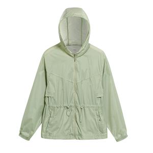 Ветровка для женщин Northland, цвет Sage Green