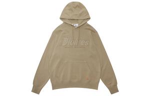 Dickies Мужская толстовка, Хаки