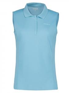 Топ Icepeak, светло-синий