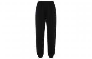 LINING Повседневные брюки мужские черные