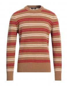 Свитер Masq, коричневый