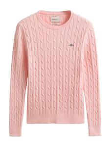 Свитер GANT, Rose